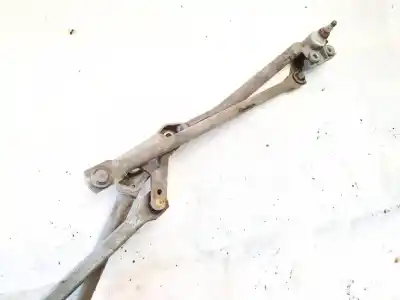 Автозапчастина б/у передня чиста артикуляція для opel zafira, a 1999.04 - 2003.11 2.2 dti 16v 92kw 2002.01 - 2005.06 посилання на oem iam   