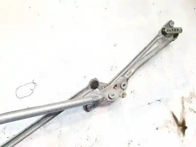 Автозапчастина б/у передня чиста артикуляція для opel zafira, a 1999.04 - 2003.11 2.2 dti 16v 92kw 2002.01 - 2005.06 посилання на oem iam   