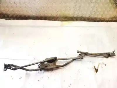 Автозапчастина б/у передня чиста артикуляція для opel zafira, a 1999.04 - 2003.11 2.2 dti 16v 92kw 2002.01 - 2005.06 посилання на oem iam 