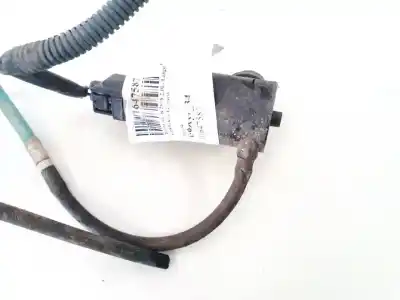 Автозапчасти б/у чистый насос за toyota auris, i e15 2006.10 - 2012.10 2.0l 93kw d-4d 2006.10 - 2012.10 ссылки oem iam   