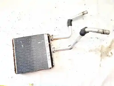 Автозапчастина б/у радіатор опалення / кондиціонації для opel zafira, a 1999.04 - 2003.11 2.2 dti 16v 92kw 2002.01 - 2005.06 посилання на oem iam   