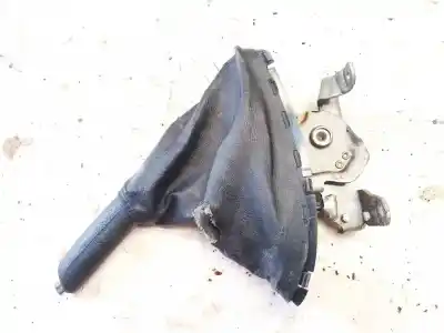 Автозапчастина б/у важіль ручного гальма для opel zafira, a 1999.04 - 2003.11 2.2 dti 16v 92kw 2002.01 - 2005.06 посилання на oem iam 