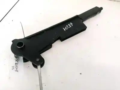 Peça sobressalente para automóvel em segunda mão alavanca de travão de mão por audi 80 b4 avant (8c5) 1.9 tdi referências oem iam 