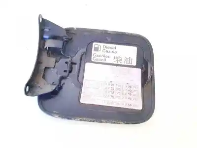 Автозапчасти б/у крышка бензобака за audi a3 (8l) 1.9 tdi ambition ссылки oem iam 8l0010141t  
