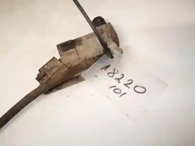 Peça sobressalente para automóvel em segunda mão motor limpa vidros por ford mondeo iii (b5y) 2.0 16v di / tddi / tdci referências oem iam 