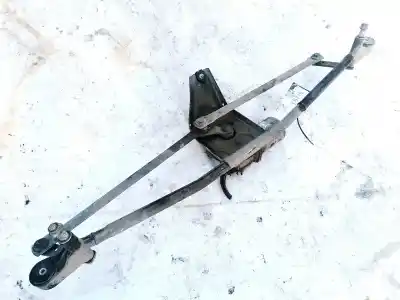 Peça sobressalente para automóvel em segunda mão mecanismo de escova dianteira por ford transit mod.2000 caja abierta ft 300 2.0 medio referências oem iam 