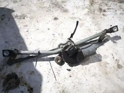 Peça sobressalente para automóvel em segunda mão mecanismo de escova dianteira por ford mondeo iii (b5y) 2.0 16v di / tddi / tdci referências oem iam 1s7117504af