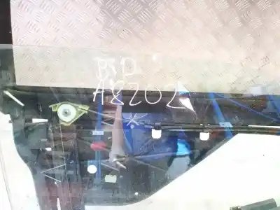 Автозапчасти б/у передняя правая луна за audi a3 (8l) 1.9 tdi ambition ссылки oem iam   