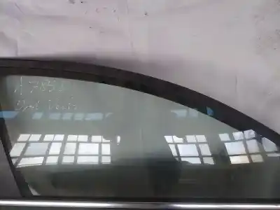 Автозапчасти б/у передняя правая луна за opel vectra c caravan 2.0 dti ссылки oem iam 