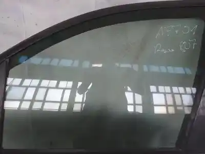 İkinci el araba yedek parçası sol ön pencere için peugeot 807, 2002.06 - 2012.05 2.2 hdi 94kw 2002.06 - 2012.05 oem iam referansları   