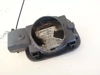 Автозапчасти б/у крышка бензобака за audi a6 c6 (4f2) 2.0 tfsi ссылки oem iam 4f9010502be  