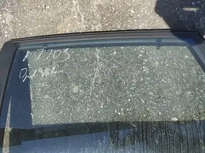 Second-hand car spare part rear left glass window for opel antara 2.0 cdti cat (z 20 dmh / llw) oem iam references 
