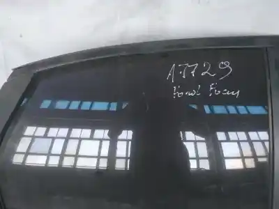 Peça sobressalente para automóvel em segunda mão vidro traseiro direito por ford focus turnier (cb4) 1.6 16v cat referências oem iam 