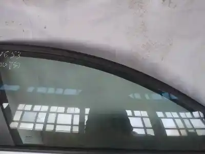 Peça sobressalente para automóvel em segunda mão vidro dianteiro direito por volvo v50 (545) 1.6 d referências oem iam 