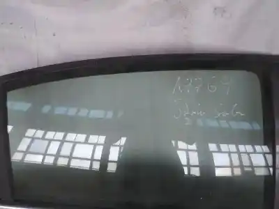 Автозапчастина б/у задне праве скло для skoda superb (3u4) 2.5 v6 tdi cat (bdg) посилання на oem iam 