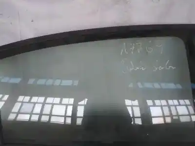 Автозапчастина б/у задне праве скло для skoda superb (3u4) 2.5 v6 tdi cat (bdg) посилання на oem iam   