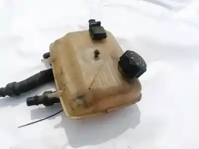 Автозапчастина б/у розширення депозит для lancia phedra (180) 2.0 jtd 16v emblema cae посилання на oem iam 1488949080  