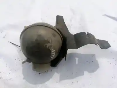 Peça sobressalente para automóvel em segunda mão depósito de expansão por ford galaxy (vx) 1.9 tdi cat referências oem iam 7m0121407c