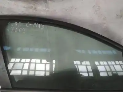 Автозапчасти б/у передняя правая луна за ford c-max (cb3) 1.6 tdci cat ссылки oem iam 