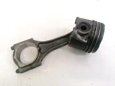 Second-hand car spare part piston for opel corsa c 1.3 cdti oem iam references 