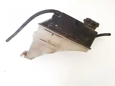 Peça sobressalente para automóvel em segunda mão depósito de expansão por hyundai getz (tb) 1.3 básico referências oem iam 