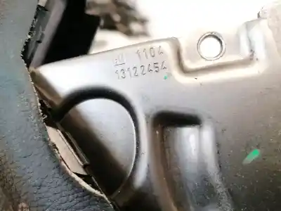 Автозапчастина б/у важіль ручного гальма для opel astra h caravan 1.7 16v cdti посилання на oem iam 13122454  1104