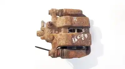 Peça sobressalente para automóvel em segunda mão pinça de travão traseira esquerda por honda fr-v (be) 1.7 referências oem iam 10cl15sn