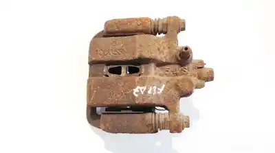 Peça sobressalente para automóvel em segunda mão pinça de travão traseira direita por honda fr-v (be) 1.7 referências oem iam 10cl15sn