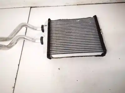 Автозапчастина б/у радіатор опалення / кондиціонації для opel astra h caravan 1.7 16v cdti посилання на oem iam 52479237  