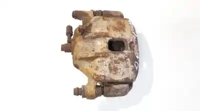 Peça sobressalente para automóvel em segunda mão pinça de travão dianteira esquerda por hyundai getz (tb) 1.6 gls referências oem iam 