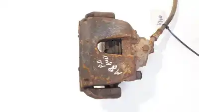 Second-hand car spare part front right brake caliper for ford focus c-max (cap) 1.8 cat oem iam references 814