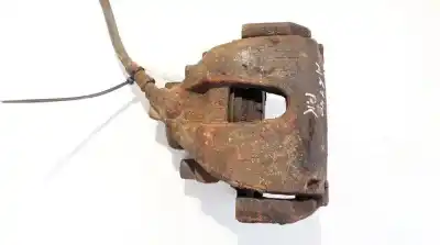 Second-hand car spare part front left brake caliper for ford focus c-max (cap) 1.8 cat oem iam references 813
