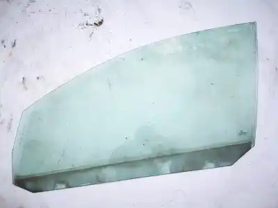 Peça sobressalente para automóvel em segunda mão vidro dianteiro esquerdo por volkswagen golf v (1k1) 2.0 fsi referências oem iam 