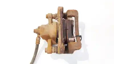 Pezzo di ricambio per auto di seconda mano pinza freno posteriore sinistra per kia ceed (ed) 1.6 crdi 115 riferimenti oem iam   