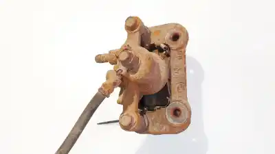 Pezzo di ricambio per auto di seconda mano pinza freno posteriore sinistra per kia ceed (ed) 1.6 crdi 115 riferimenti oem iam   