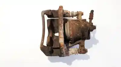 Second-hand car spare part front left brake caliper for opel corsa c 1.3 cdti oem iam references   