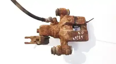 Peça sobressalente para automóvel em segunda mão pinça de travão traseira direita por kia carens 2.0 crdi ex monovolumen referências oem iam 