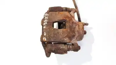 Peça sobressalente para automóvel em segunda mão pinça de travão dianteira direita por toyota corolla (e11) 2.0 d-4d linea sol referências oem iam 