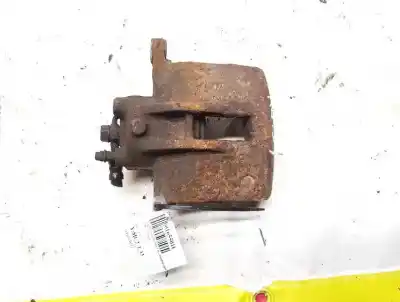 Peça sobressalente para automóvel em segunda mão pinça de travão dianteira direita por toyota corolla (_e12_) 1.4 vvt-i (zze120_) referências oem iam 