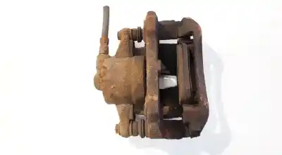 Second-hand car spare part front right brake caliper for opel corsa c 1.2 16v cat (z 12 xep / lb4) oem iam references   