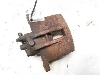 Peça sobressalente para automóvel em segunda mão pinça de travão dianteira esquerda por toyota corolla (_e12_) 1.4 vvt-i (zze120_) referências oem iam 