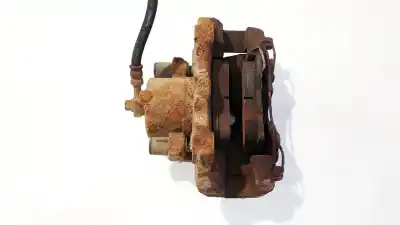 Автозапчасти б/у передний правый тормозной суппорт за opel zafira, a 1999.04 - 2003.11 2.2 dti 16v 92kw 2002.01 - 2005.06 ссылки oem iam fn35725  fn35725