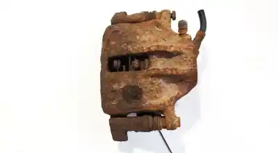 Peça sobressalente para automóvel em segunda mão pinça de travão dianteira esquerda por audi 80 b4 avant (8c5) 1.9 tdi referências oem iam 