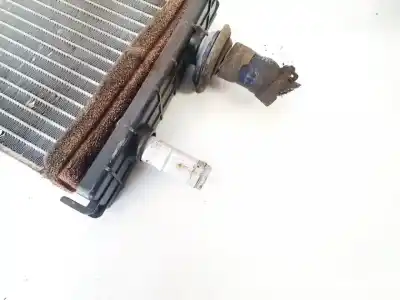Second-hand car spare part heating / air conditioning radiator for dacia logan (ls_) 1.5 dci (ls0k) oem iam references    Second-hand car spare part heating / air conditioning radiator for dacia logan (ls_) 1.5 dci (ls0k) oem iam references
