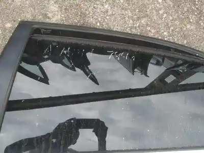 Piesă de schimb auto la mâna a doua geam stanga spate pentru chevrolet epica 2.5 cat referințe oem iam 