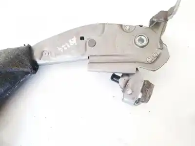 Second-hand car spare part handbrake lever for opel astra g caravan 1.7 16v dti cat (y 17 dt / lr6) oem iam references   