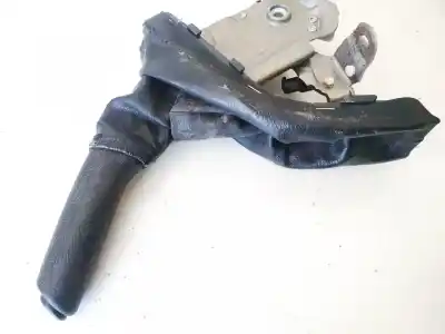 Second-hand car spare part handbrake lever for opel astra g caravan 1.7 16v dti cat (y 17 dt / lr6) oem iam references   