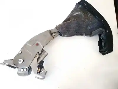 Second-hand car spare part handbrake lever for opel astra g caravan 1.7 16v dti cat (y 17 dt / lr6) oem iam references 