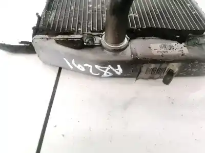 Автозапчасти б/у радиатор отопления / кондиционирования воздуха за opel corsa d 1.3 16v cdti ссылки oem iam b837  164210100