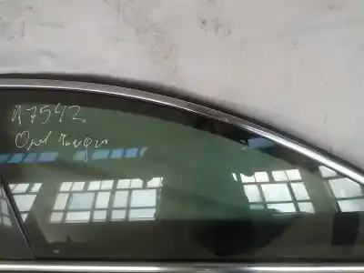 Автозапчастина б/у передній правий місяць для opel insignia a (g09) 2.0 cdti (68) посилання на oem iam 